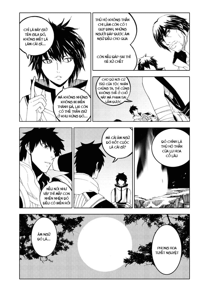 Rakshasa Street Chapter 55 - 8