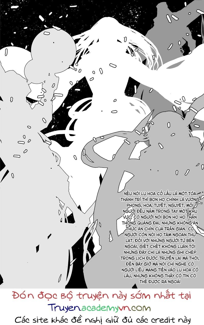 Rakshasa Street Chapter 55 - 9