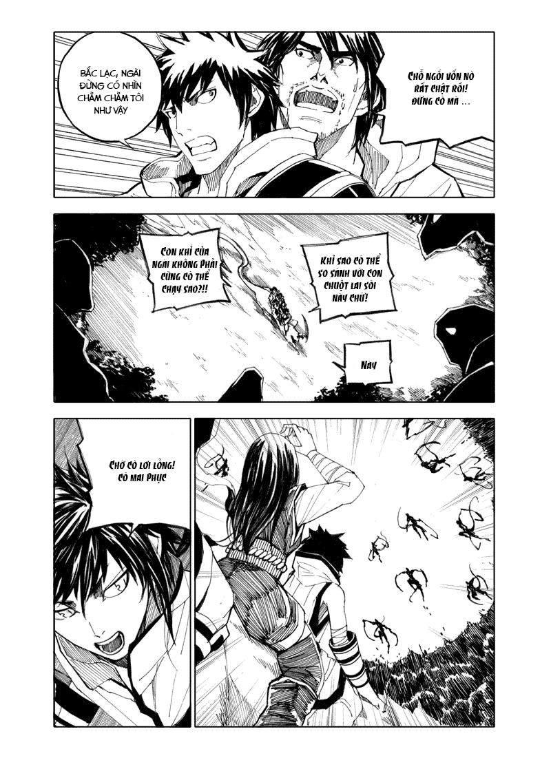 Rakshasa Street Chapter 56 - 2