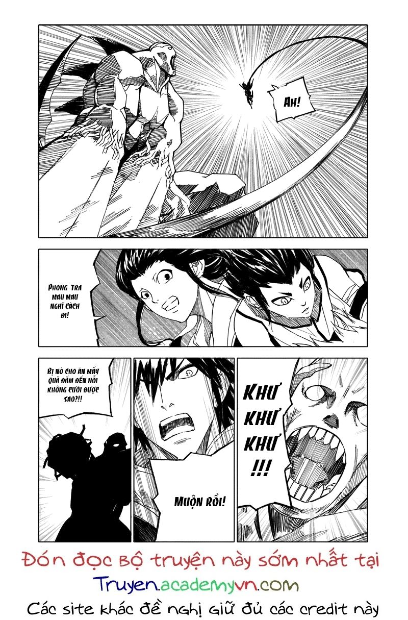 Rakshasa Street Chapter 56 - 12