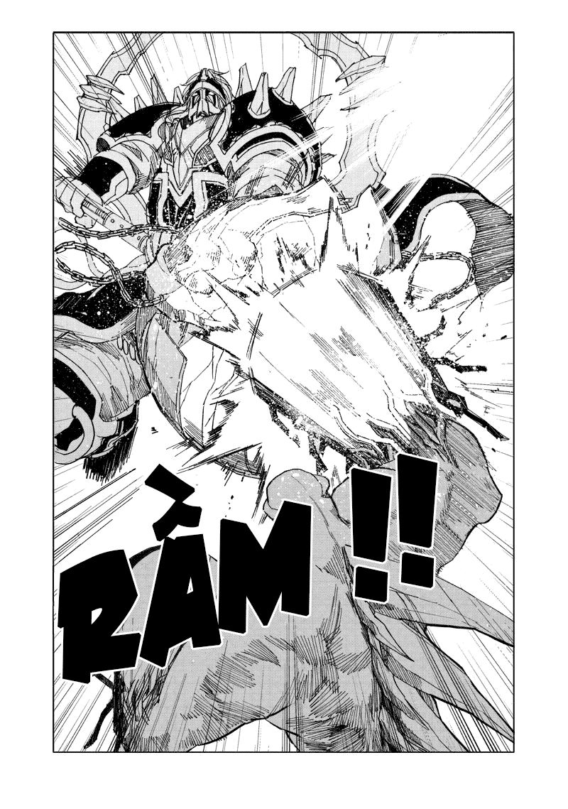 Rakshasa Street Chapter 56 - 13