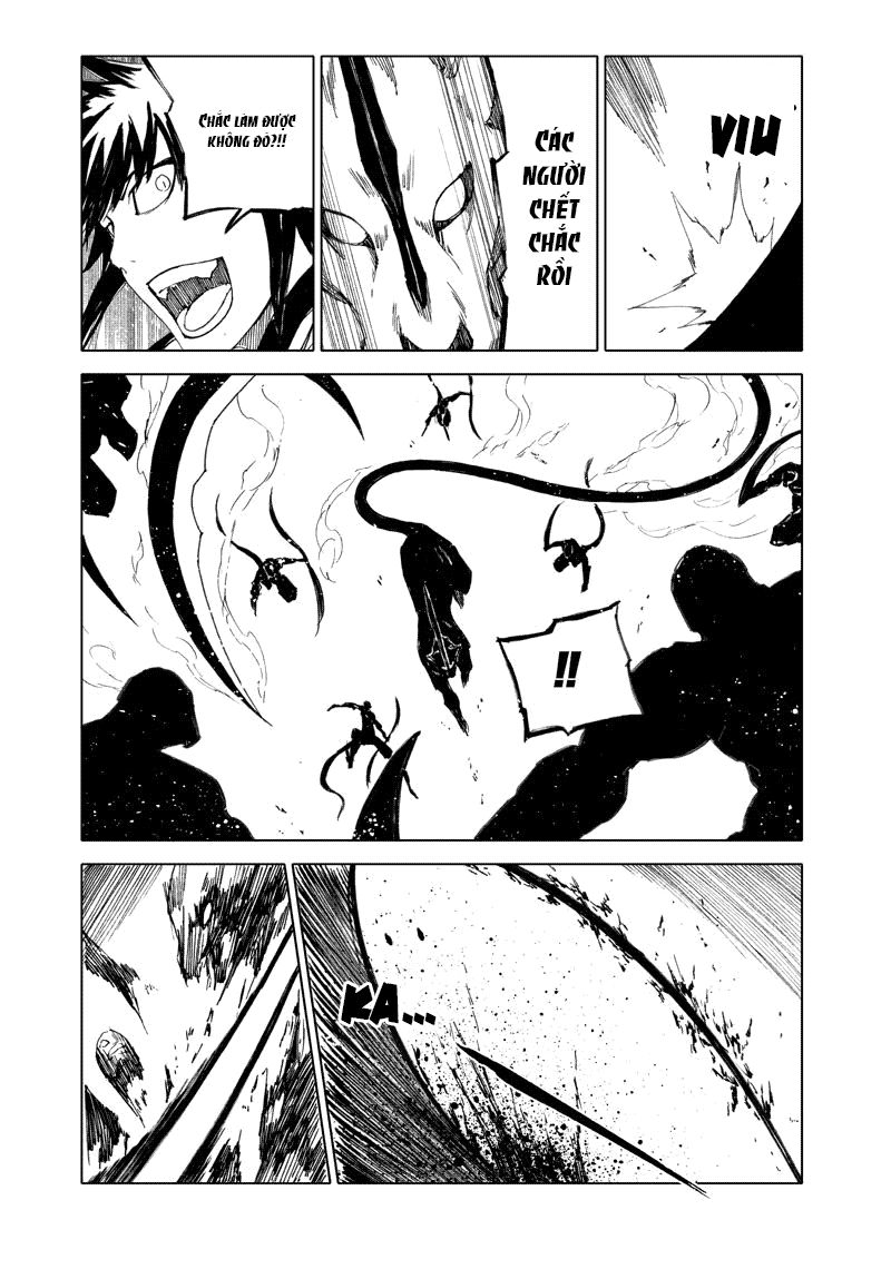 Rakshasa Street Chapter 56 - 4