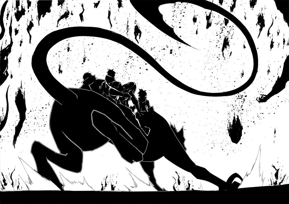 Rakshasa Street Chapter 56 - 5