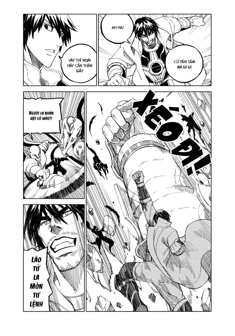 Rakshasa Street Chapter 56 - 7