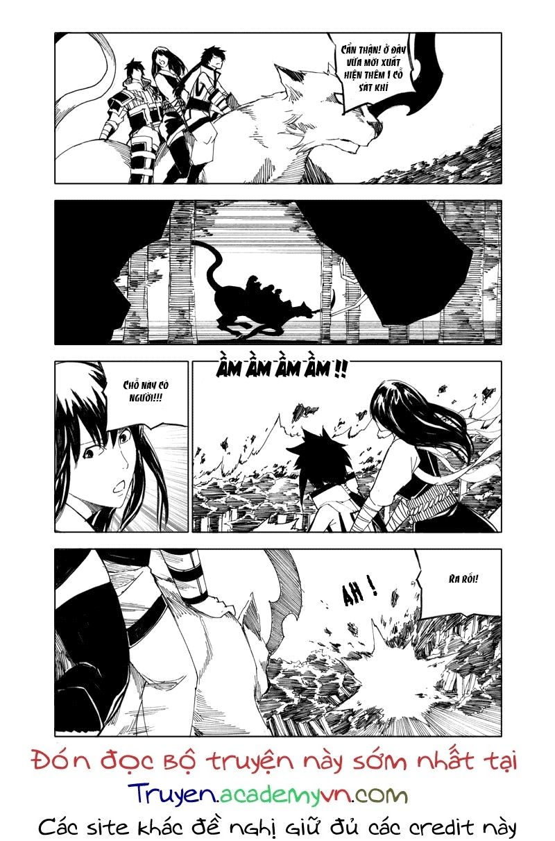 Rakshasa Street Chapter 56 - 10