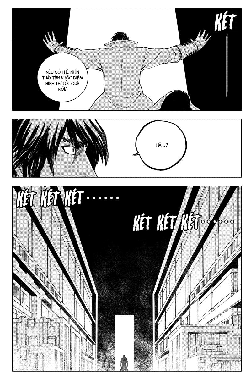 Rakshasa Street Chapter 57 - 13