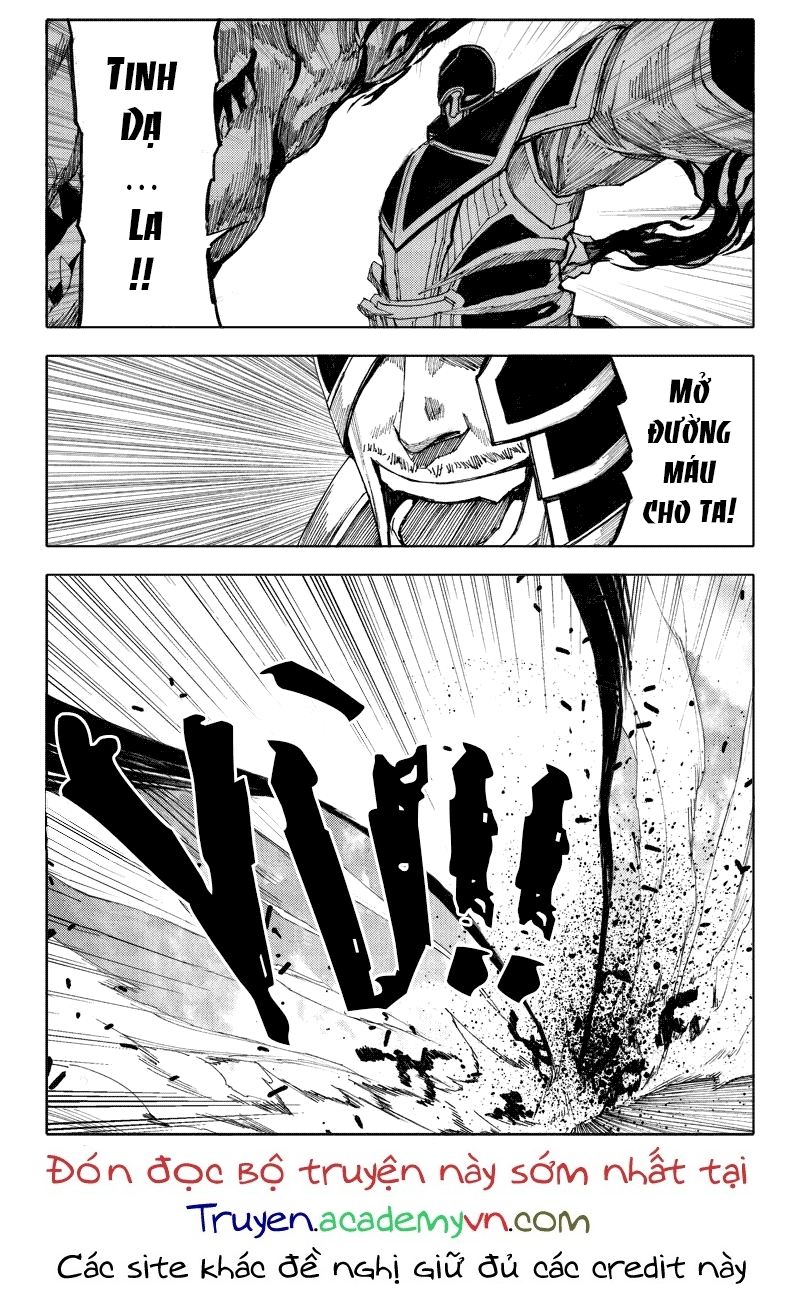 Rakshasa Street Chapter 57 - 18