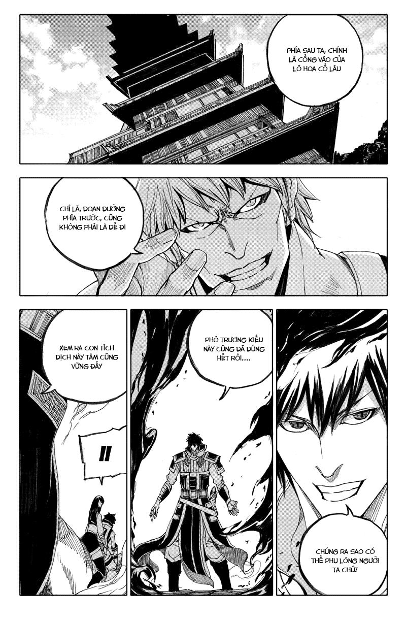 Rakshasa Street Chapter 57 - 6
