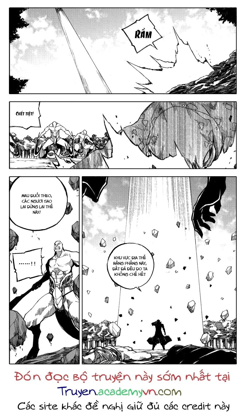 Rakshasa Street Chapter 57 - 10