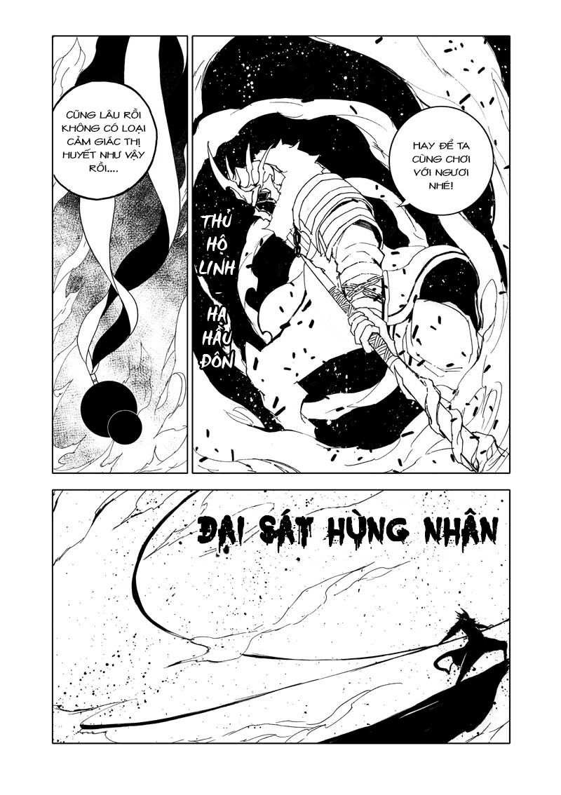 Rakshasa Street Chapter 58 - 2