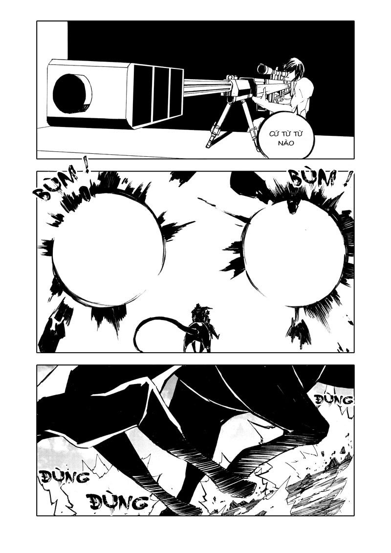 Rakshasa Street Chapter 58 - 12