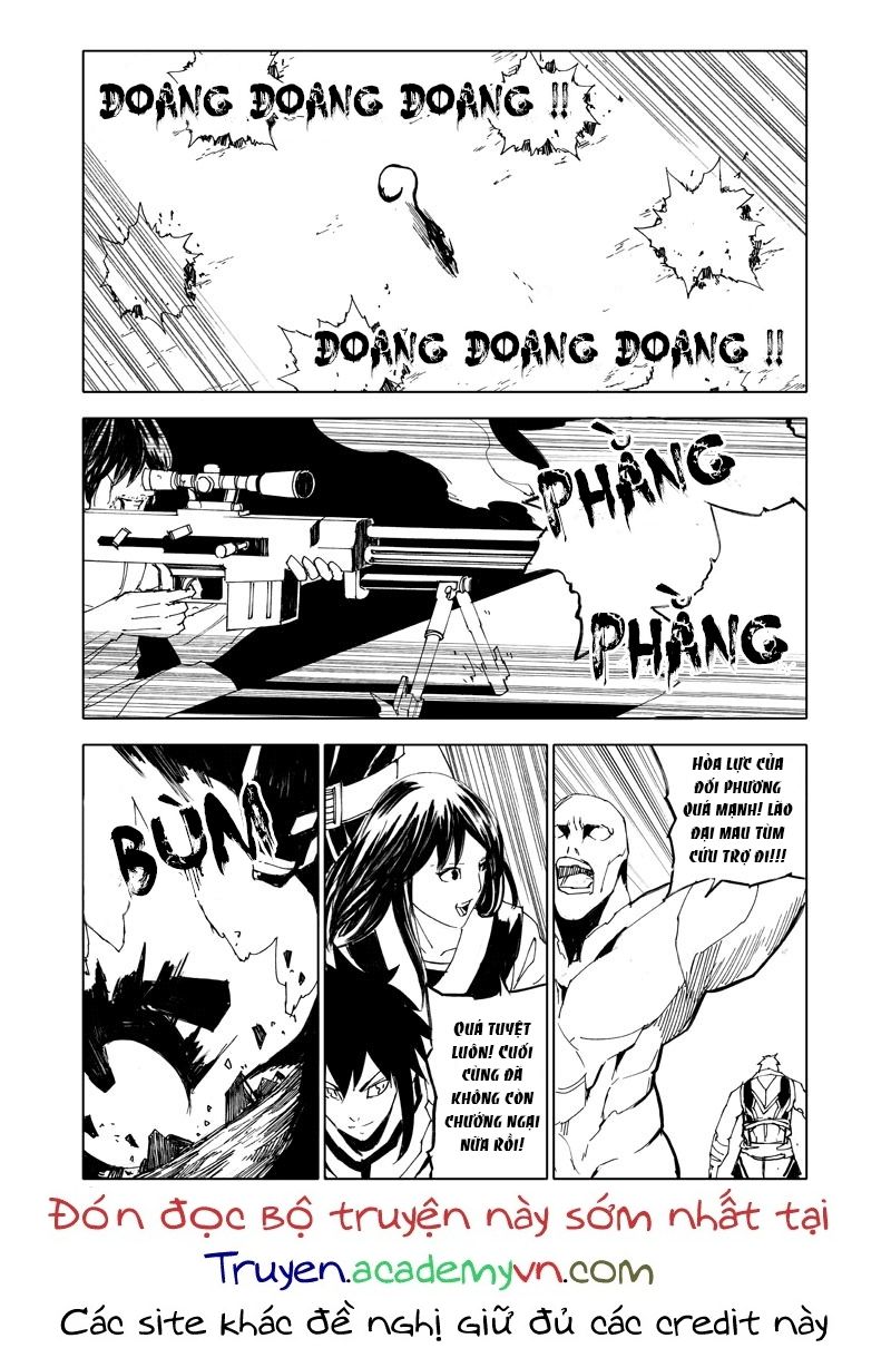 Rakshasa Street Chapter 58 - 13