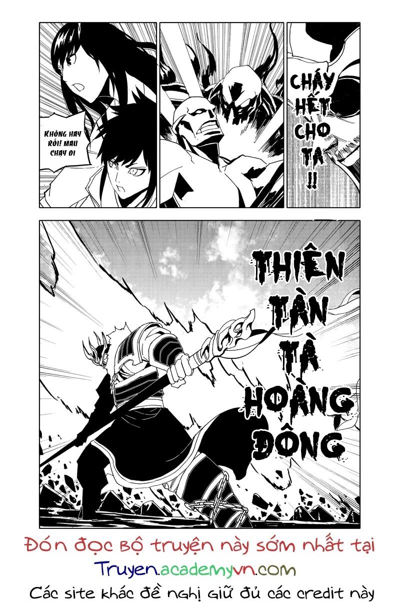 Rakshasa Street Chapter 58 - 3