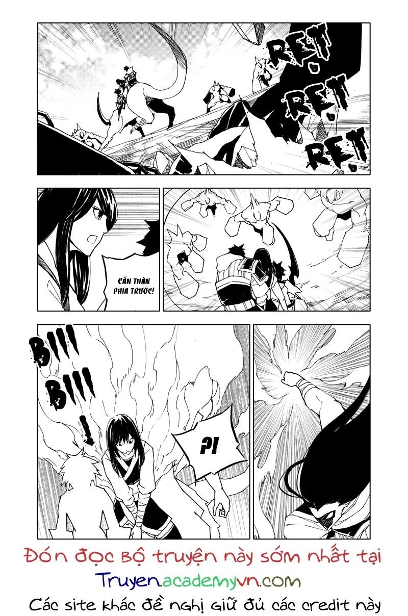 Rakshasa Street Chapter 58 - 4