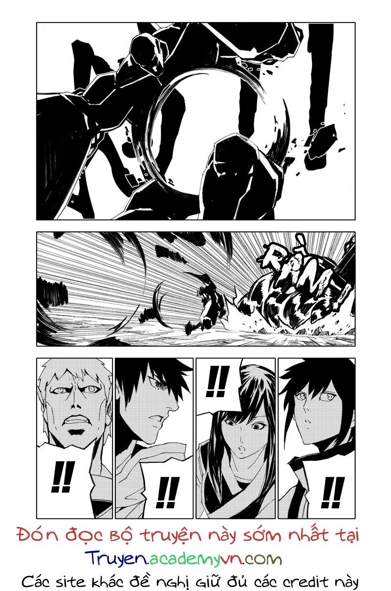 Rakshasa Street Chapter 58 - 8