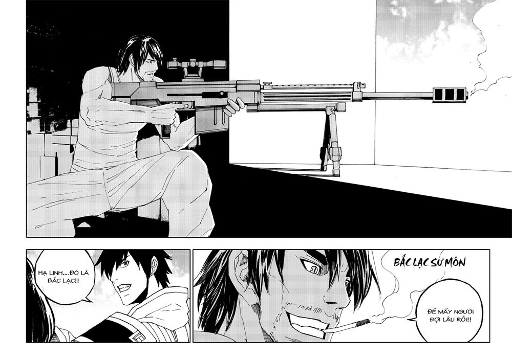 Rakshasa Street Chapter 58 - 10