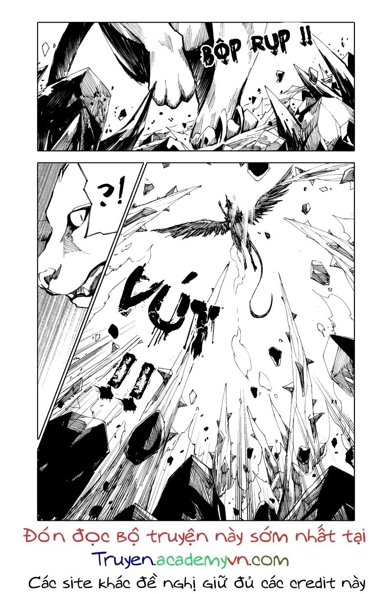 Rakshasa Street Chapter 59 - 11