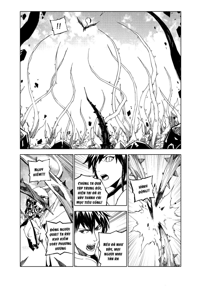 Rakshasa Street Chapter 59 - 12