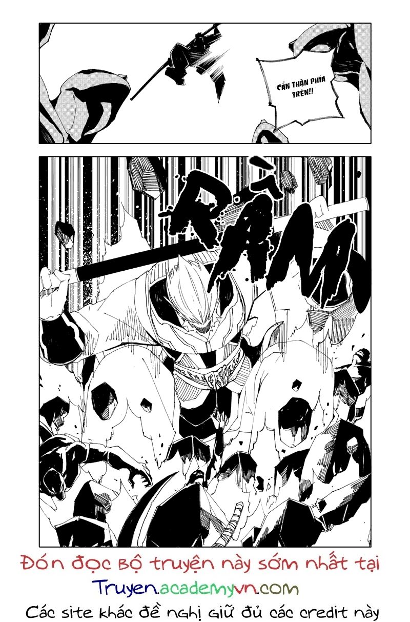 Rakshasa Street Chapter 59 - 3