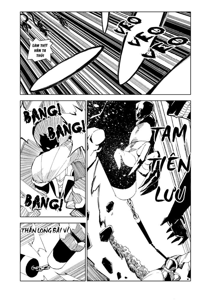 Rakshasa Street Chapter 59 - 4