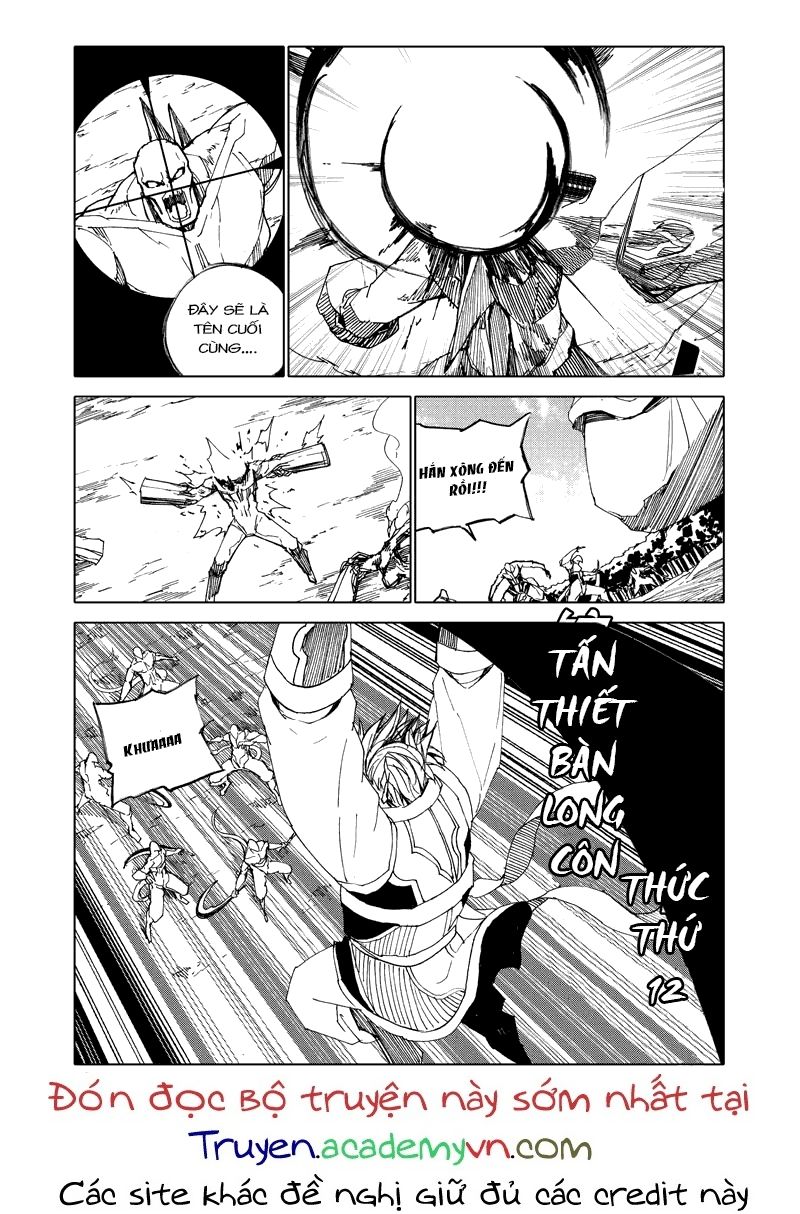 Rakshasa Street Chapter 59 - 5