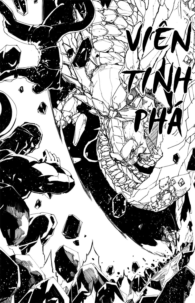 Rakshasa Street Chapter 59 - 6
