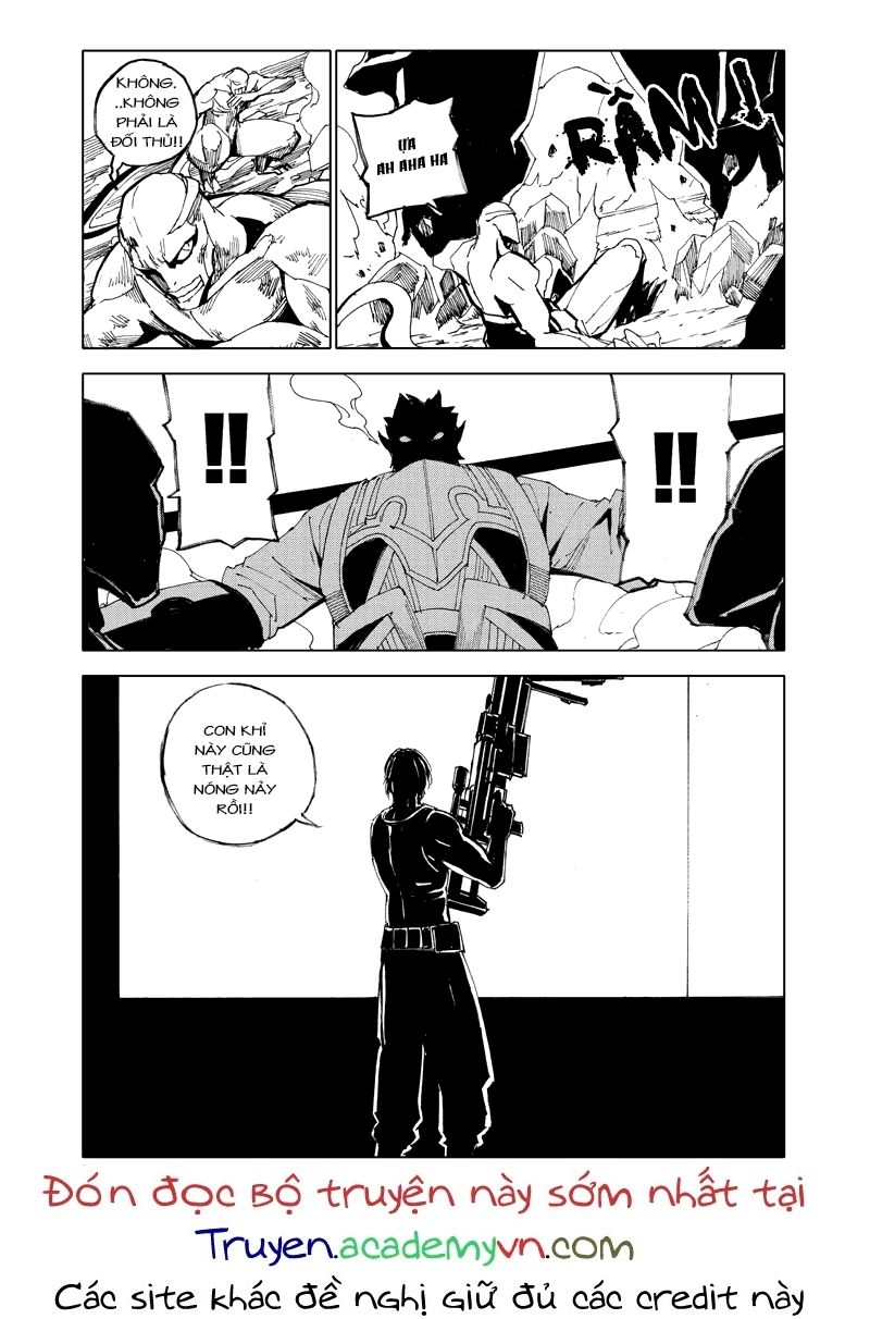 Rakshasa Street Chapter 59 - 7