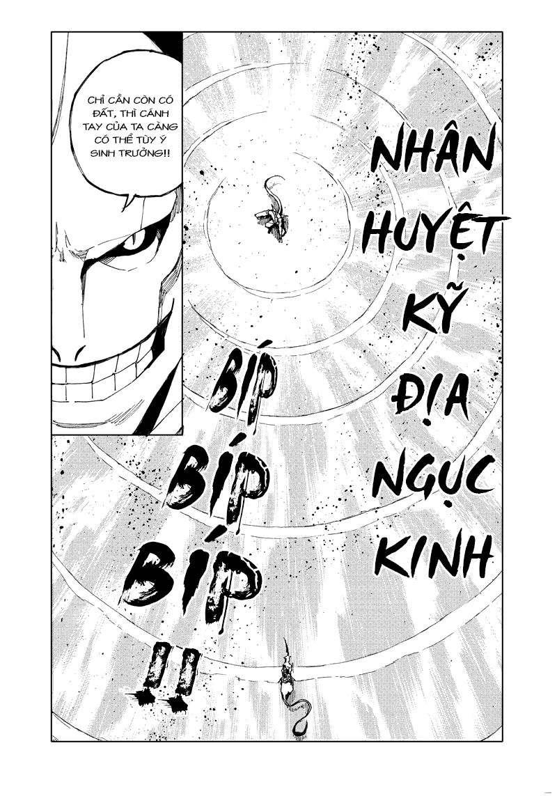 Rakshasa Street Chapter 59 - 10