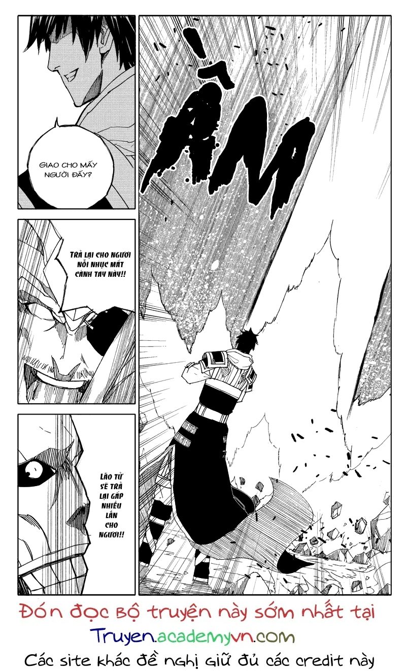 Rakshasa Street Chapter 60 - 17