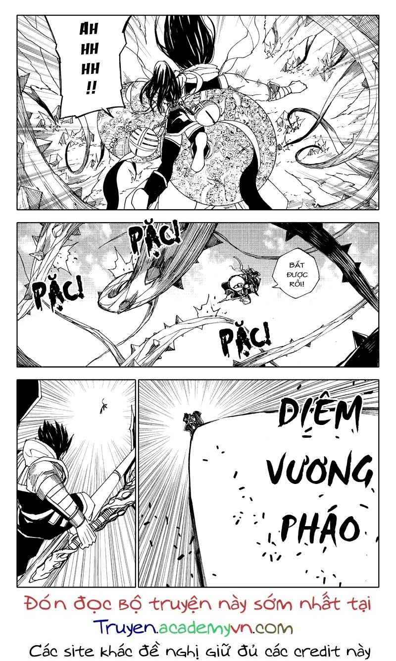 Rakshasa Street Chapter 60 - 5