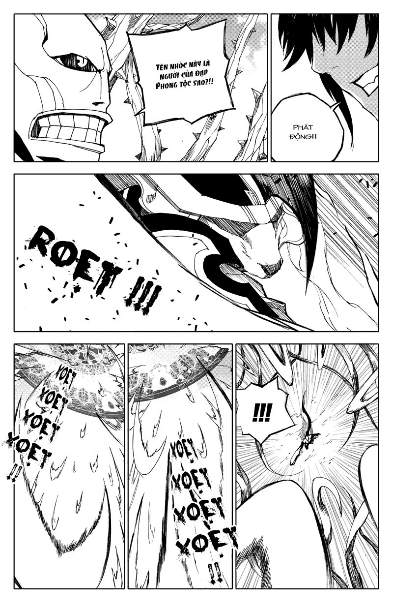 Rakshasa Street Chapter 60 - 8