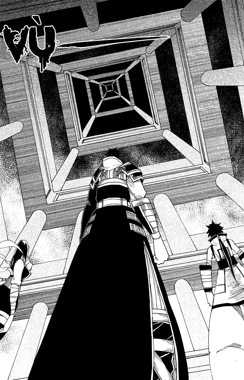 Rakshasa Street Chapter 61 - 2