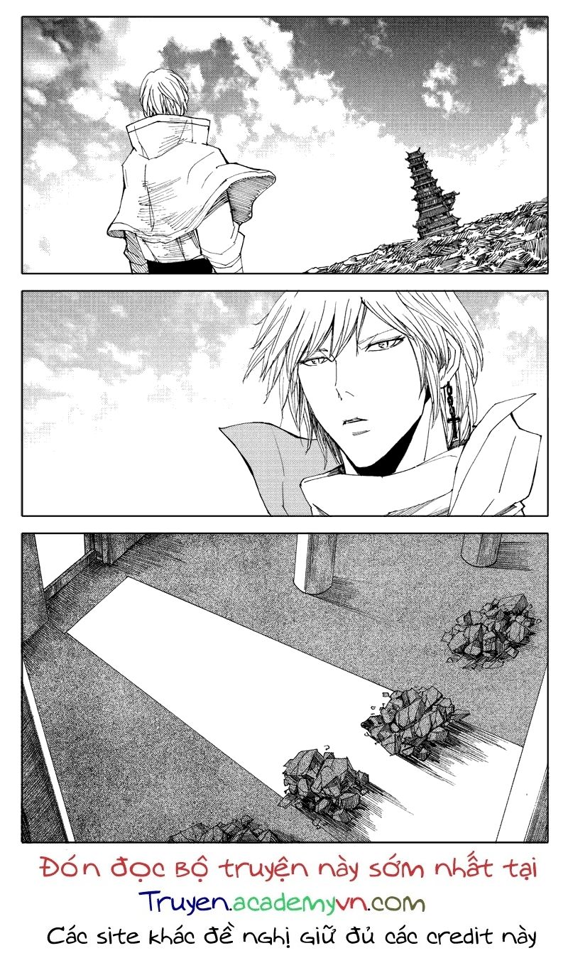 Rakshasa Street Chapter 61 - 13