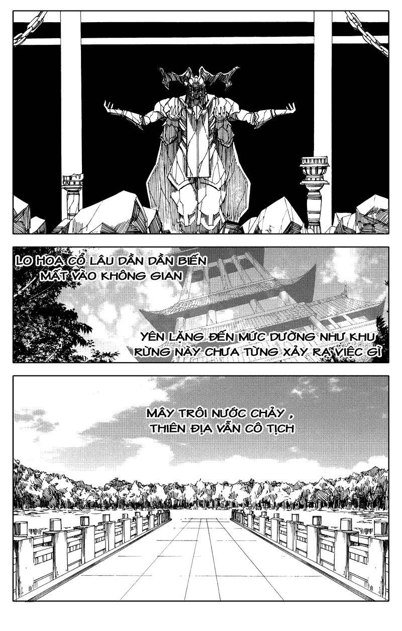 Rakshasa Street Chapter 61 - 14