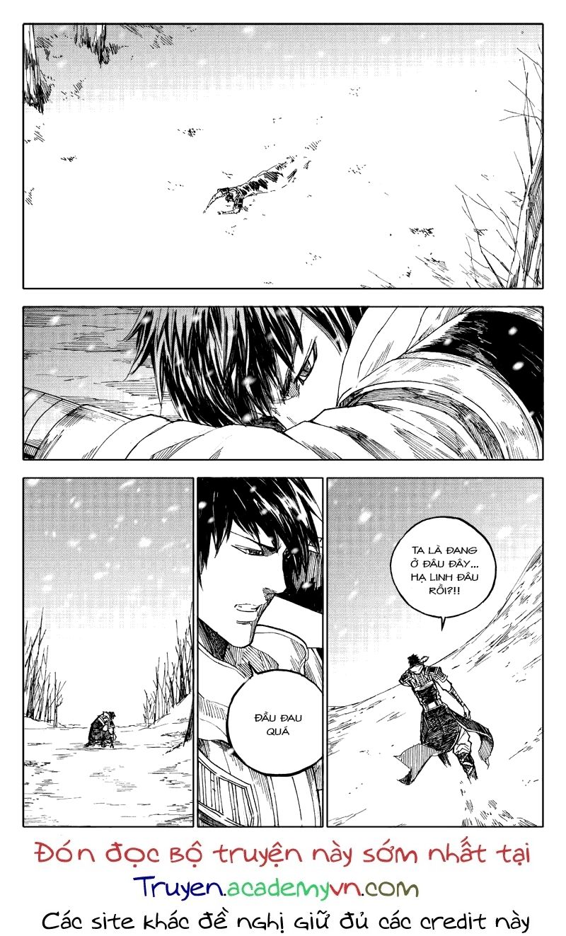 Rakshasa Street Chapter 61 - 15