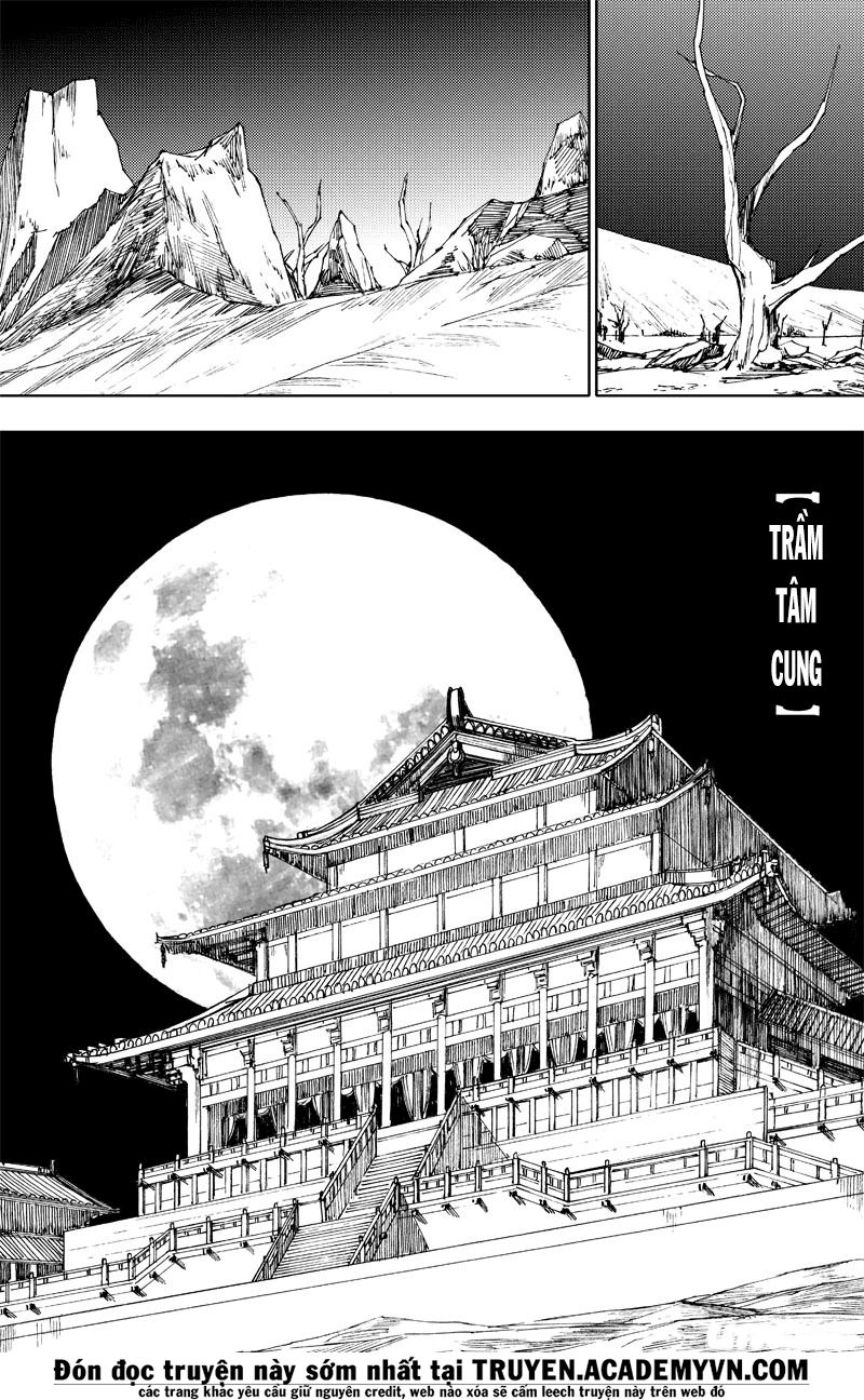 Rakshasa Street Chapter 62 - 11