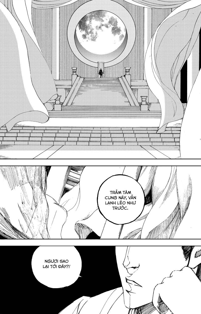 Rakshasa Street Chapter 62 - 12