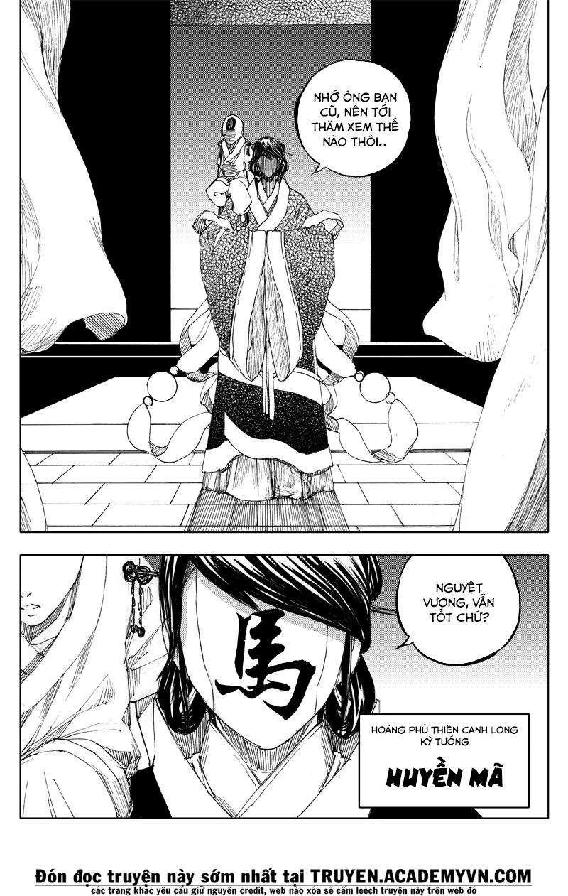 Rakshasa Street Chapter 62 - 13