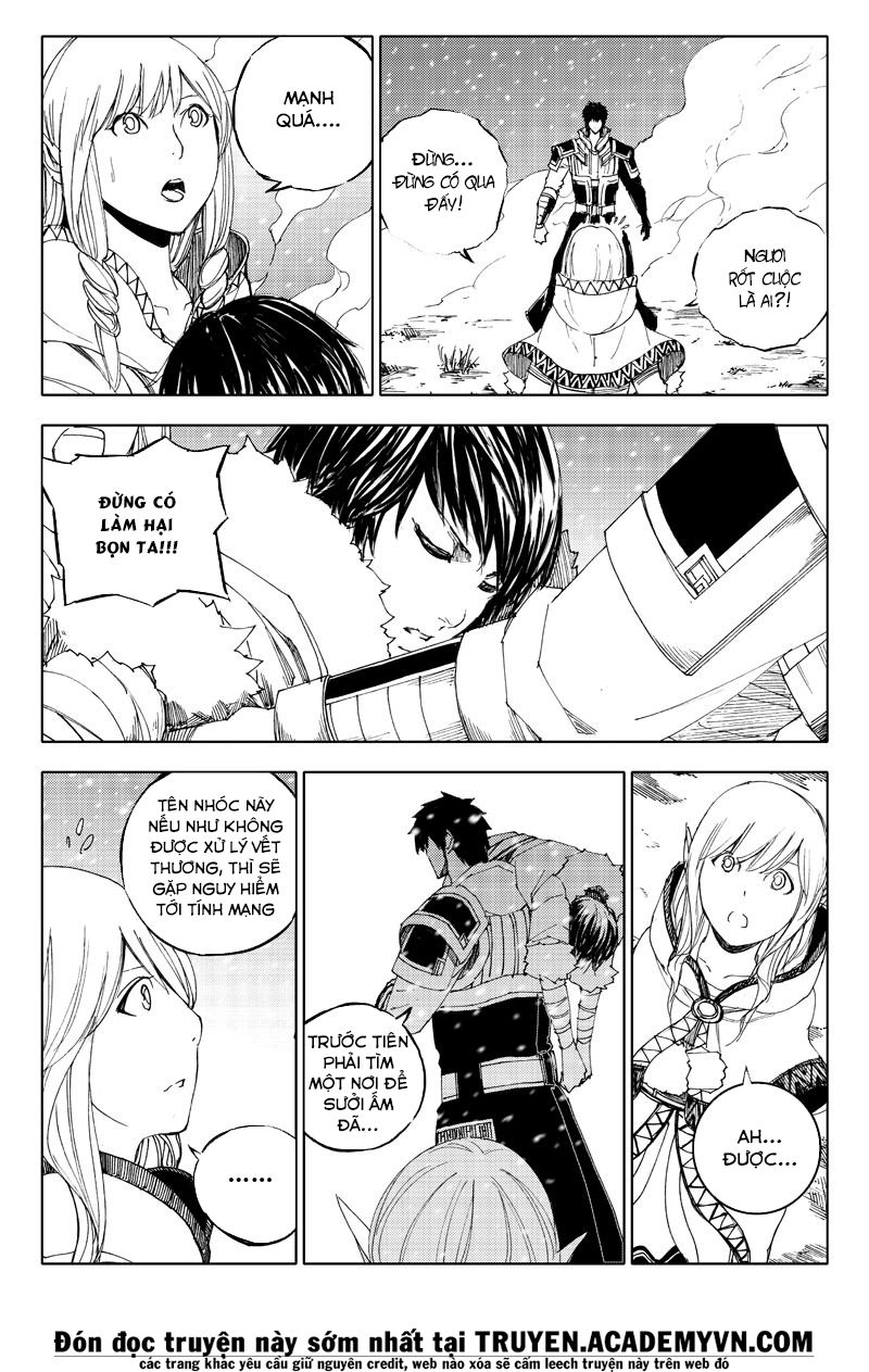 Rakshasa Street Chapter 62 - 5