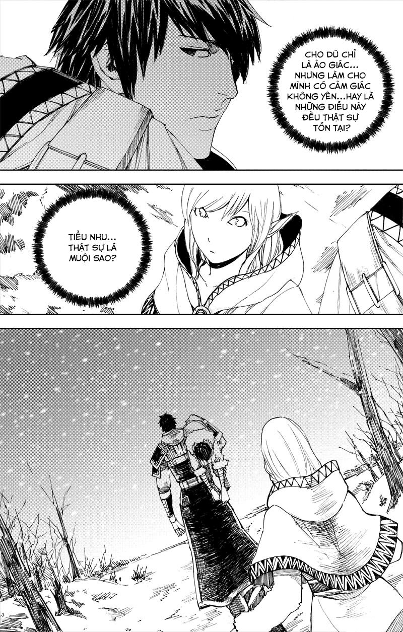 Rakshasa Street Chapter 62 - 6