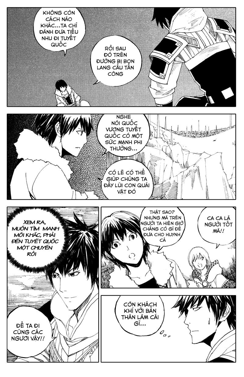 Rakshasa Street Chapter 62 - 10