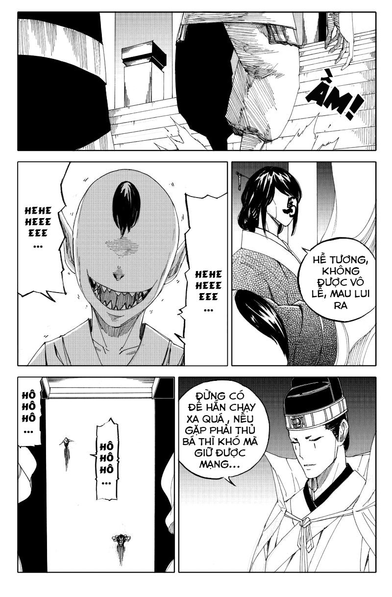 Rakshasa Street Chapter 63 - 4