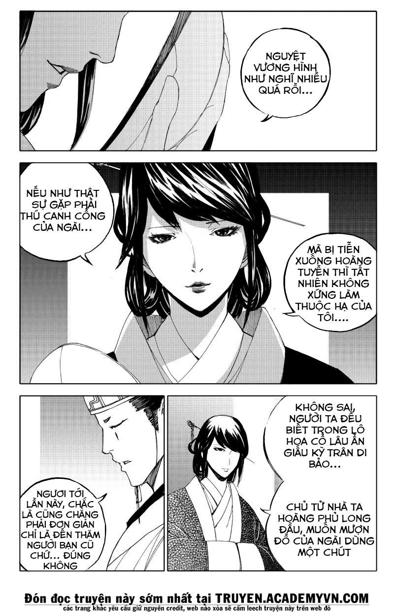 Rakshasa Street Chapter 63 - 5