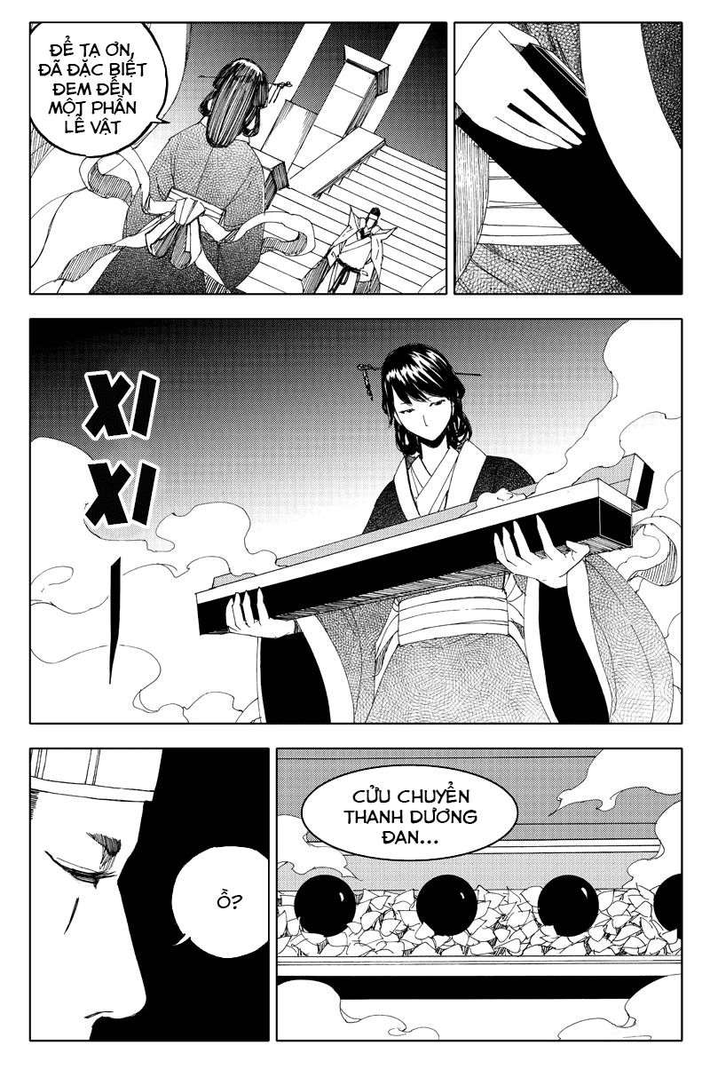 Rakshasa Street Chapter 63 - 6