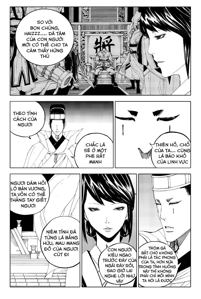 Rakshasa Street Chapter 63 - 8