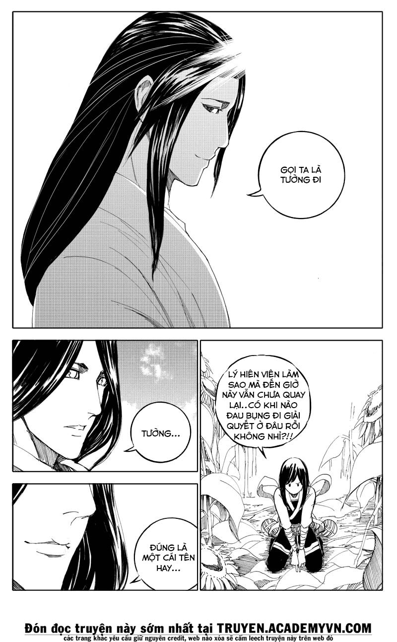 Rakshasa Street Chapter 64 - 12