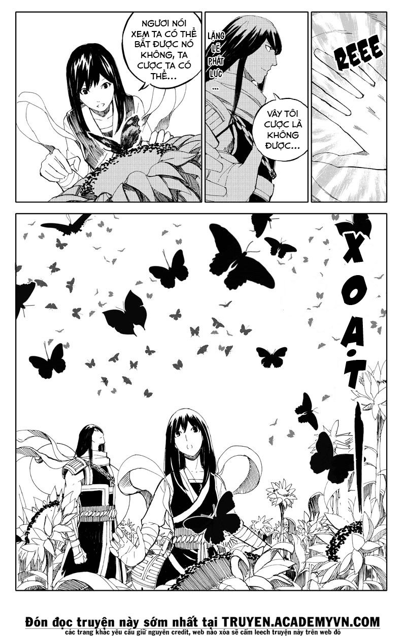 Rakshasa Street Chapter 64 - 6