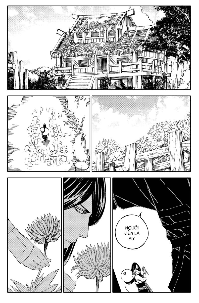 Rakshasa Street Chapter 64 - 9