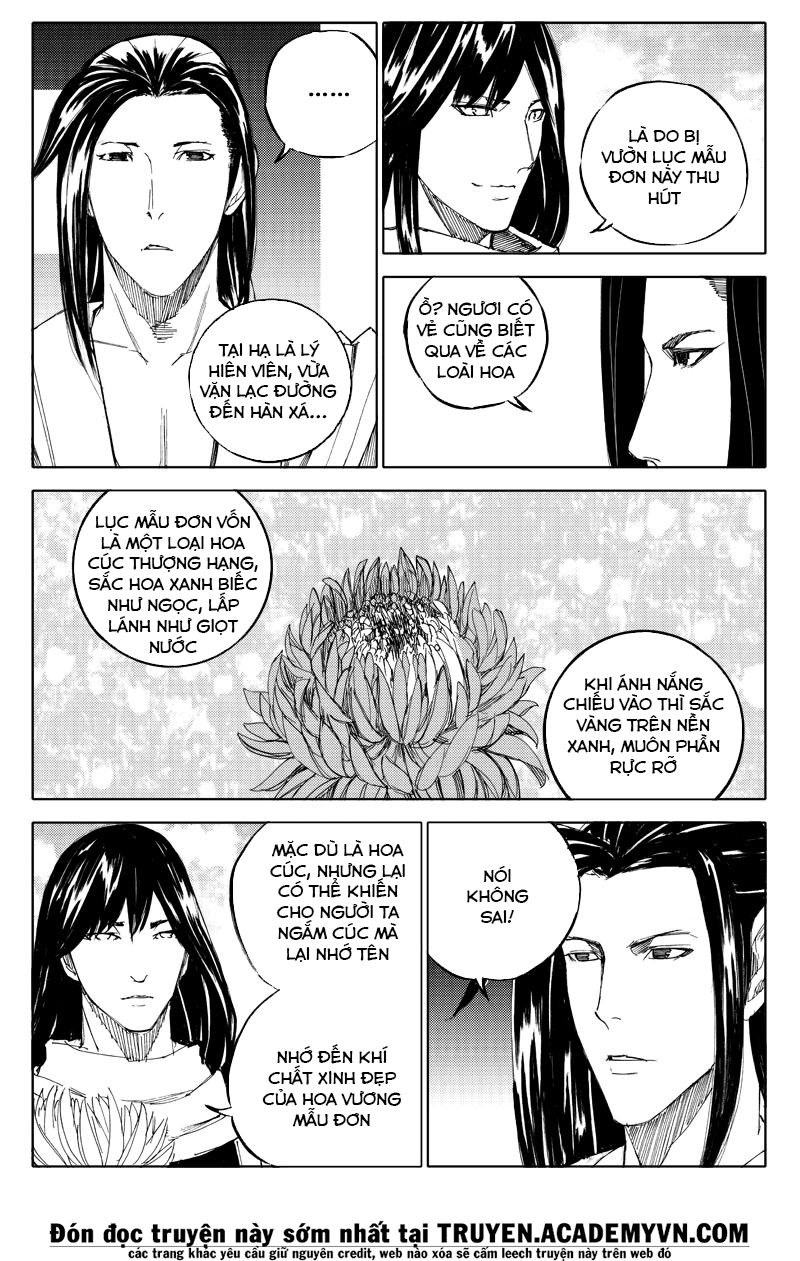 Rakshasa Street Chapter 64 - 10