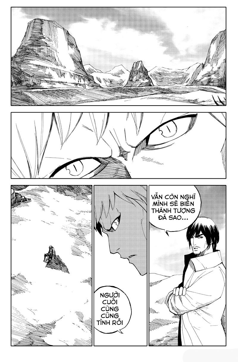 Rakshasa Street Chapter 65 - 1